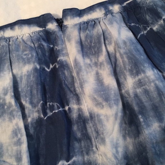 MadeWell Skirt - Picture 5 of 8